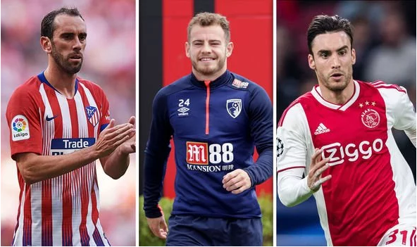 Đội hình Arsenal ngày đầu tiên mùa tới sẽ thế nào với 3 hợp đồng mới?