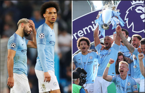 Arsenal có thể hưởng lợi lớn nếu Man City nhận lệnh cấm dự Cúp C1