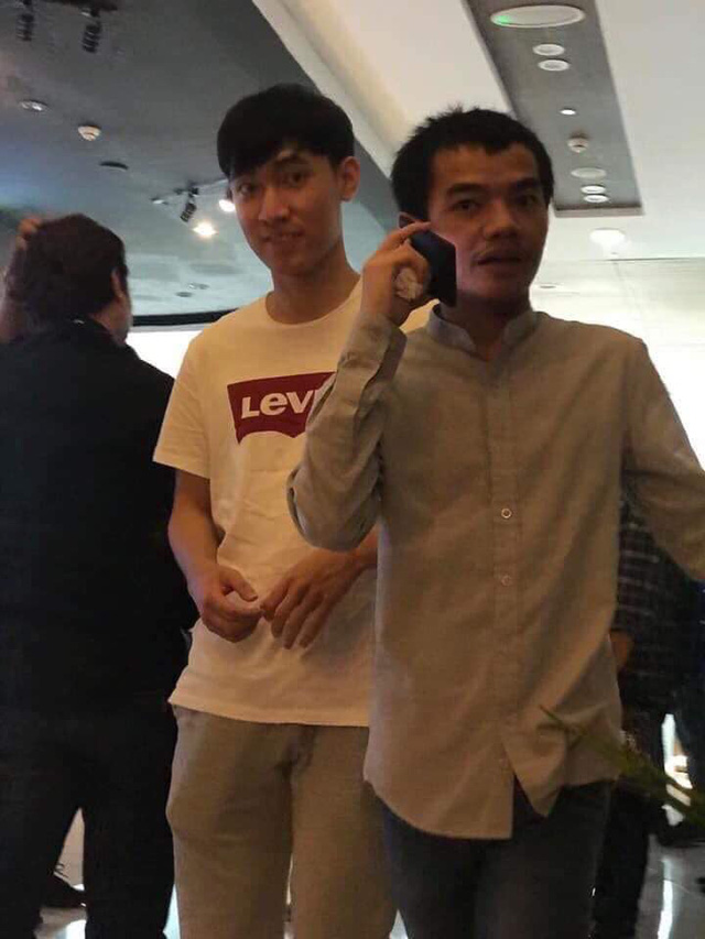Levi chính thức gia nhập GAM Esports