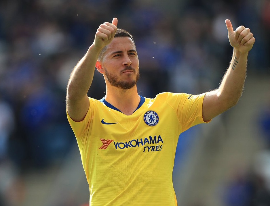 Hazard lo ngại Chelsea sẽ “nuốt lời” không bán cho Real Madrid
