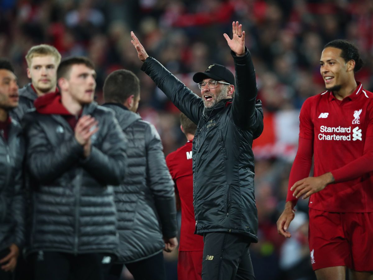 Klopp nhắm 3 mục tiêu chuyển nhượng khủng để Liverpool xóa hội chứng sau mùa Á quân