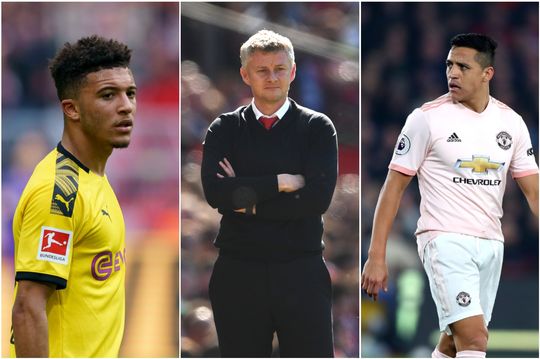 MU giới thiệu áo đấu mùa 2019/20 cực chất