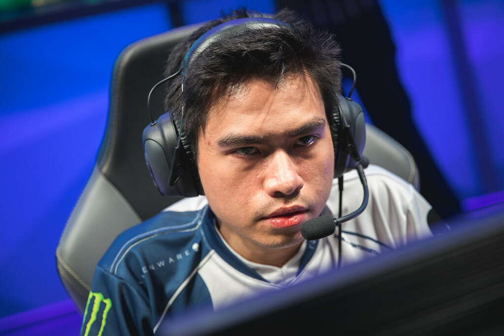 Bán kết MSI 2019: IG vs TL Bán kết MSI 2019: IG vs TL