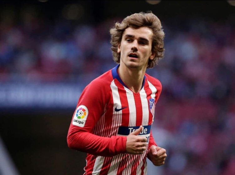 Đội hình Barca mùa tới sẽ thế nào với Griezmann và 2 hợp đồng mới khác?