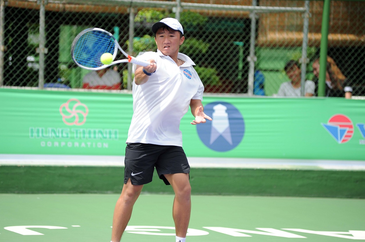 Giải tennis Đồng đội trẻ và Đồng đội quốc gia 2019: Các đội mạnh vào bán kết