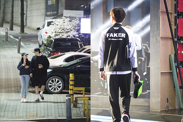 Cho Eun Jung, crush của Faker kết hôn tài tử So Ji Sub