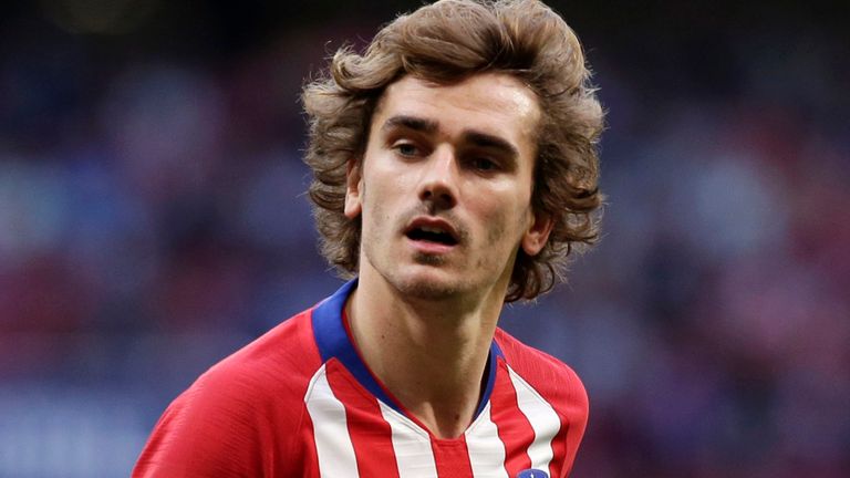 Griezmann sang Barca có thể ảnh hưởng các vụ chuyển nhượng Hazard, Gareth Bale và Pogba thế nào? Griezmann sang Barca có thể ảnh hưởng các vụ chuyển nhượng Hazard, Gareth Bale và Pogba thế nào?