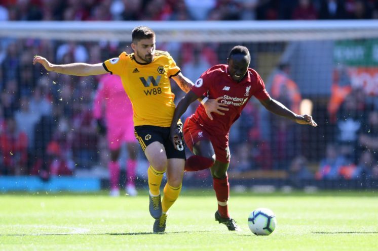Liverpool được khuyên chiêu mộ ngôi sao của Wolves để hàng tiền vệ thăng hoa