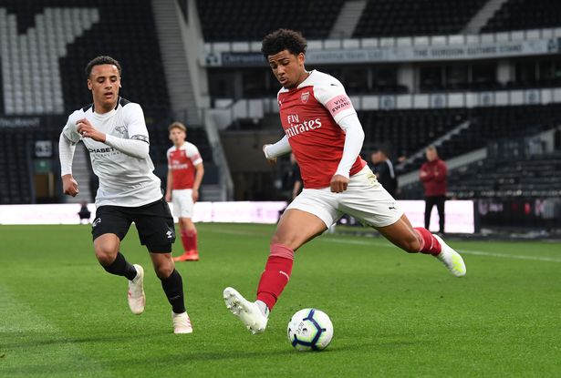 Tin chuyển nhượng sáng 18/5: MU và Arsenal được đánh tiếng khi sao Ajax xác nhận ra đi