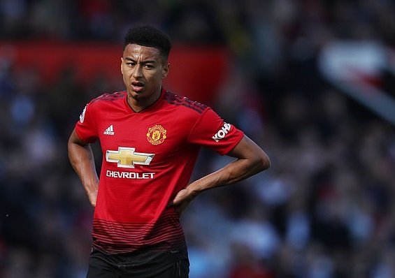 Alexander-Arnold khiến cho Lingard phải hổ thẹn về chỉ số sáng tạo mùa này