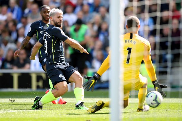 Hazard, Salah, Aguero, Mane, Aubameyang trong top 10 cầu thủ quyết định nhất Ngoại hạng Anh Hazard, Salah, Aguero, Mane, Aubameyang trong top 10 cầu thủ quyết định nhất Ngoại hạng Anh