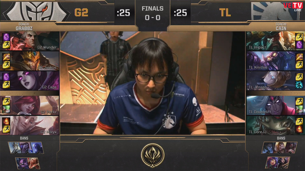 Kết quả chung kết MSI 2019: Hủy diệt!