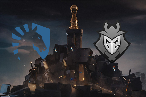 Dự đoán chung kết MSI 2019: G2 vs TL Dự đoán chung kết MSI 2019: G2 vs TL
