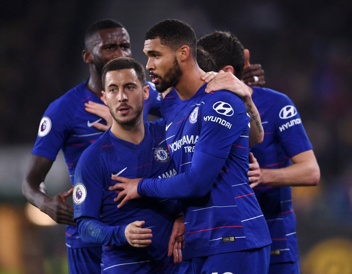 Hazard, Salah, Aguero, Mane, Aubameyang trong top 10 cầu thủ quyết định nhất Ngoại hạng Anh Hazard, Salah, Aguero, Mane, Aubameyang trong top 10 cầu thủ quyết định nhất Ngoại hạng Anh