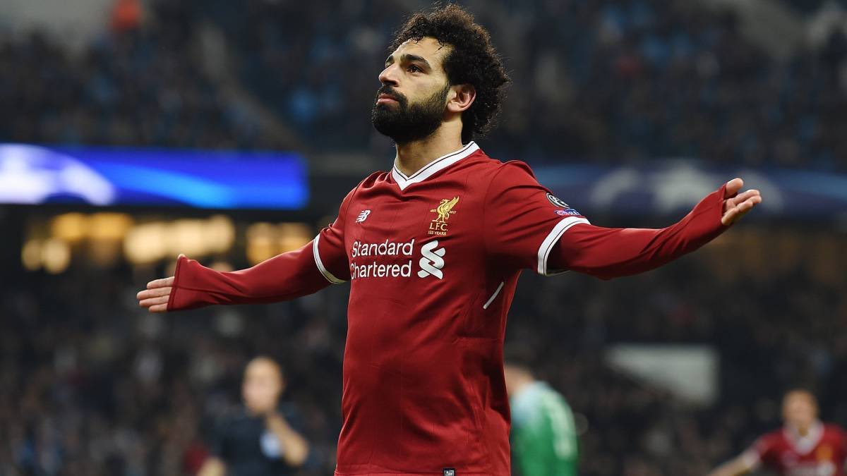 Hazard, Salah, Aguero, Mane, Aubameyang trong top 10 cầu thủ quyết định nhất Ngoại hạng Anh Hazard, Salah, Aguero, Mane, Aubameyang trong top 10 cầu thủ quyết định nhất Ngoại hạng Anh