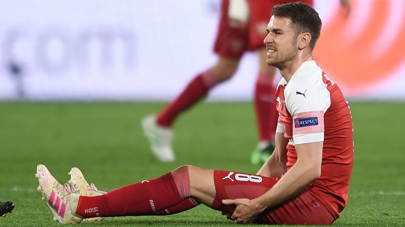 Ramsey sẽ rút ngắn kỳ nghỉ và bay hơn 10.000km để cổ vũ Arsenal