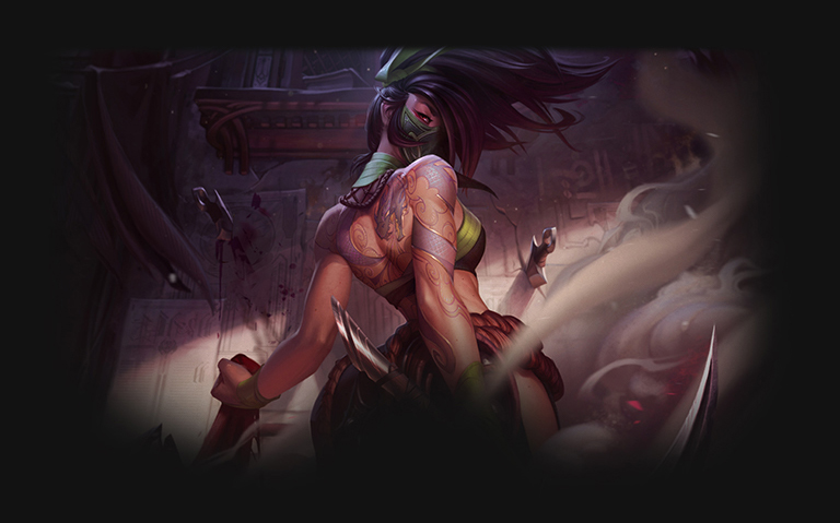 Top 6 Tướng thống trị Meta MSI 2019 Top 6 Tướng thống trị Meta MSI 2019