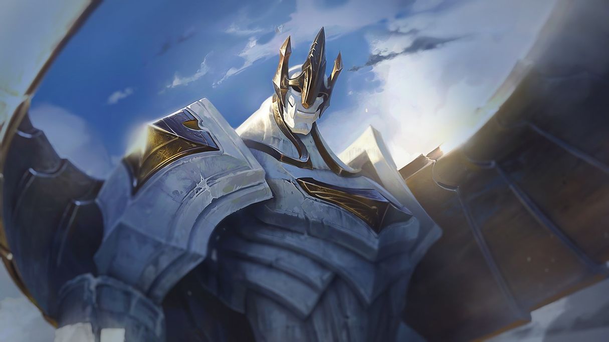Top 6 Tướng thống trị Meta MSI 2019 Top 6 Tướng thống trị Meta MSI 2019