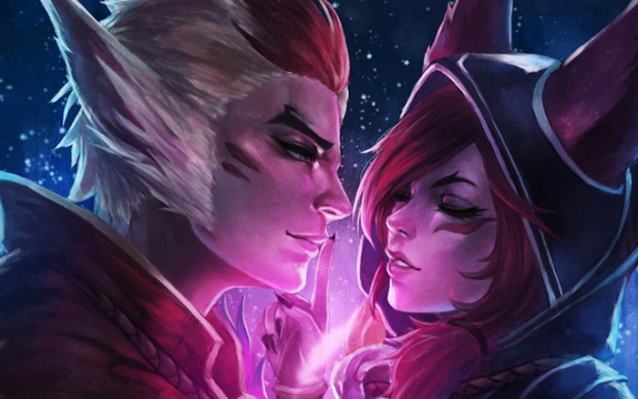 Top 6 Tướng thống trị Meta MSI 2019 Top 6 Tướng thống trị Meta MSI 2019