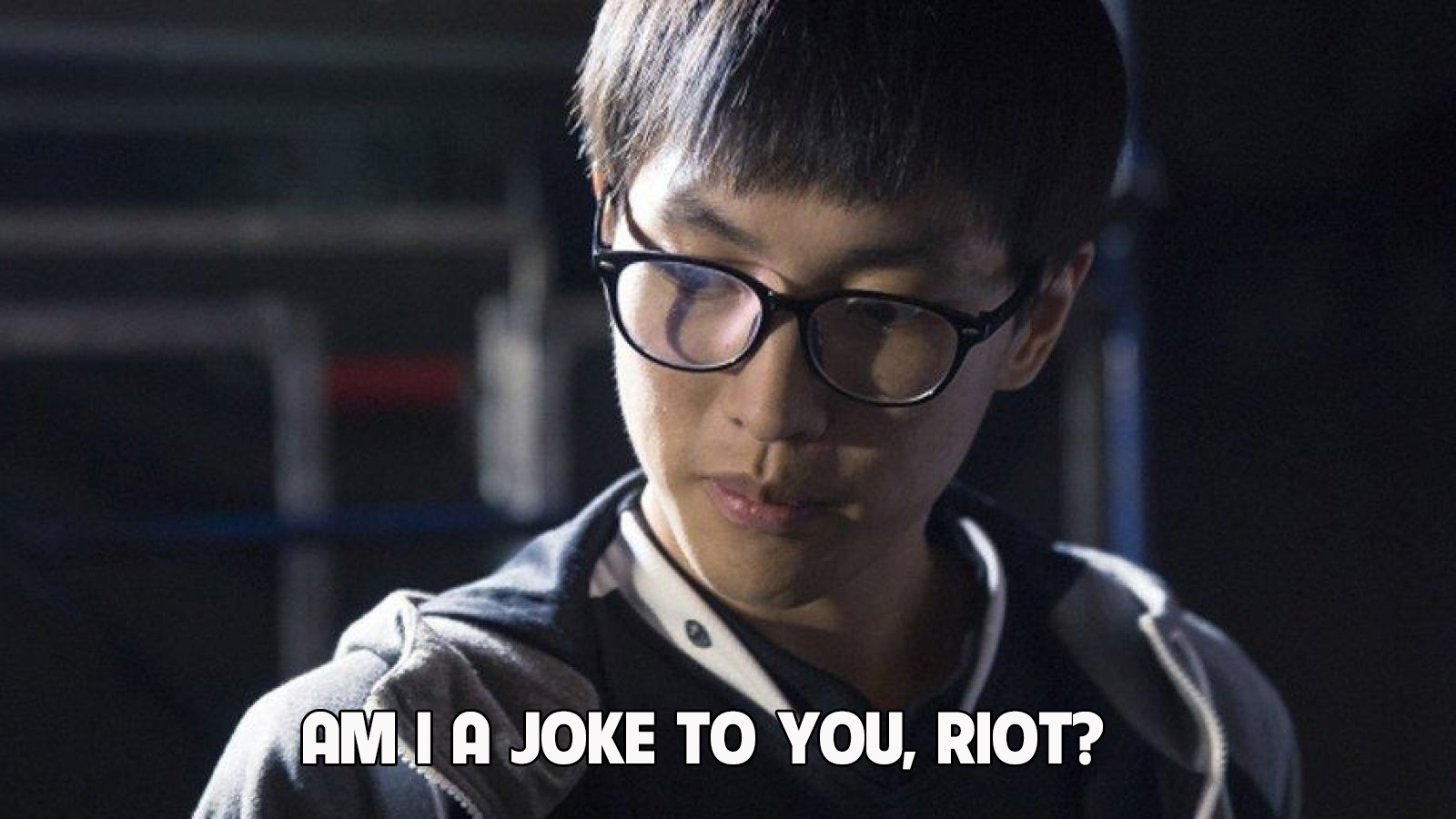 Logo của G2 xuất hiện trong Summoner Rift của... Bắc Mỹ Logo của G2 xuất hiện trong Summoner Rift của... Bắc Mỹ