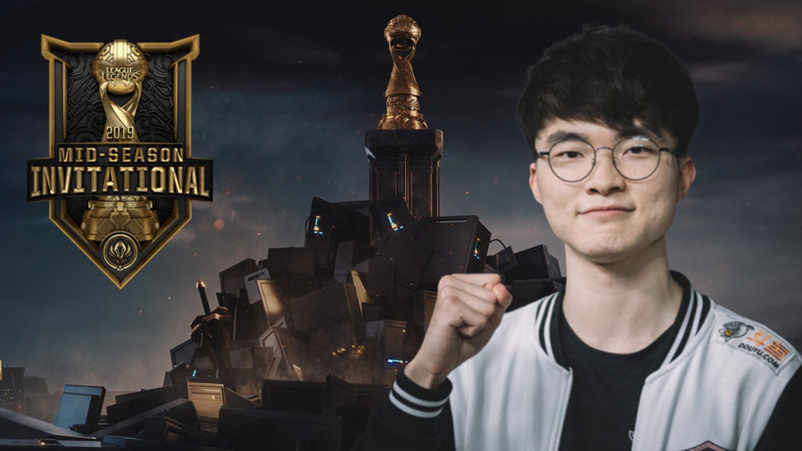 Faker trở lại, MSI đạt lượng xem kỷ lục trong năm 2019