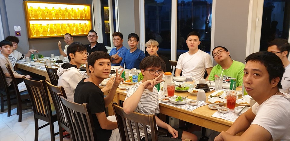 EVOS Esports kêu gọi vốn thành công, chuẩn bị công bố bom tấn mới?