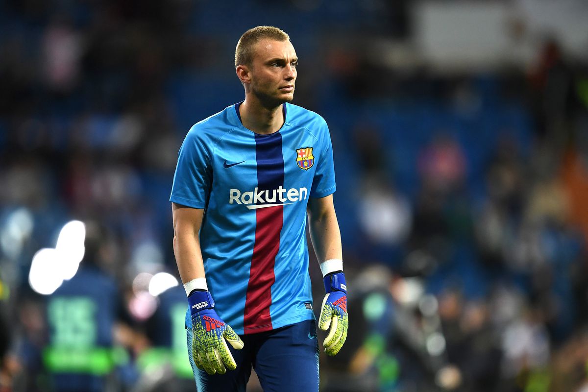 Barca có thể bán 9 cầu thủ sau chung kết Cúp Nhà Vua