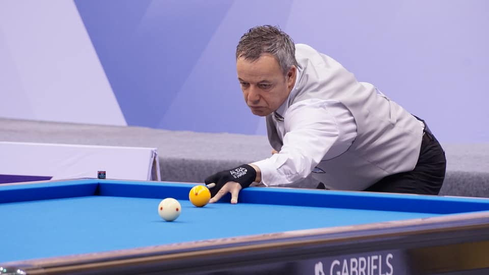Chấn động billiards: Ngô Đình Nại hạ đẹp cao thủ số 1 thế giới tại World Cup TP.HCM 2019