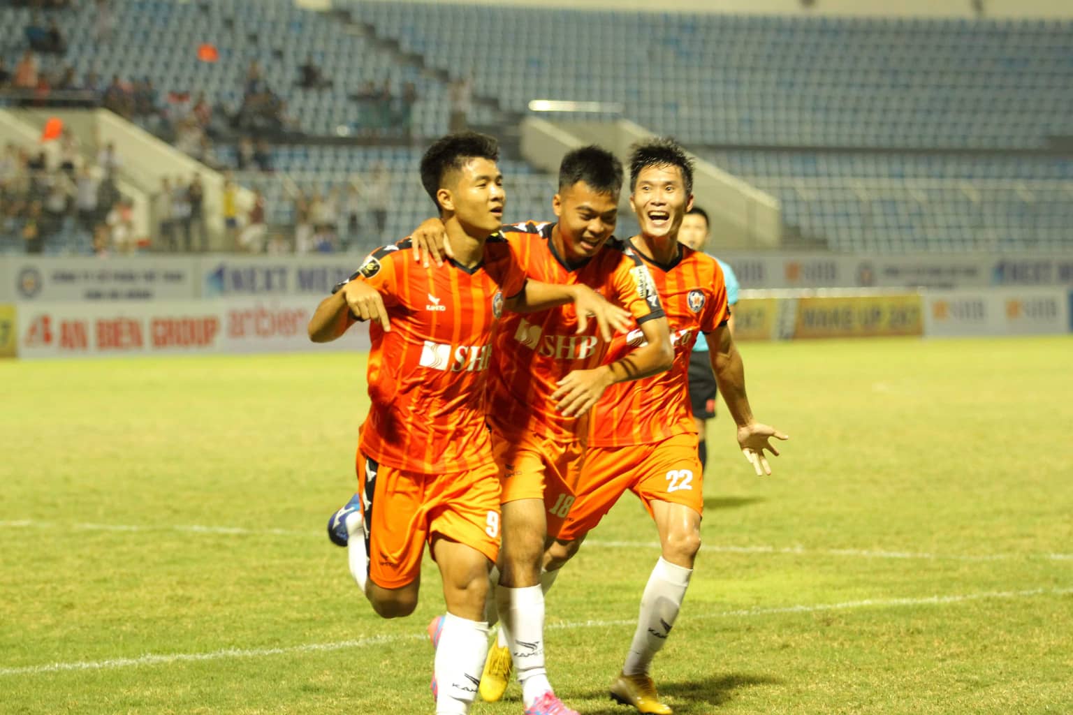 SHB Đà Nẵng vs HAGL: Hòa Xuân sẽ lại là “tử huyệt” của phố Núi?