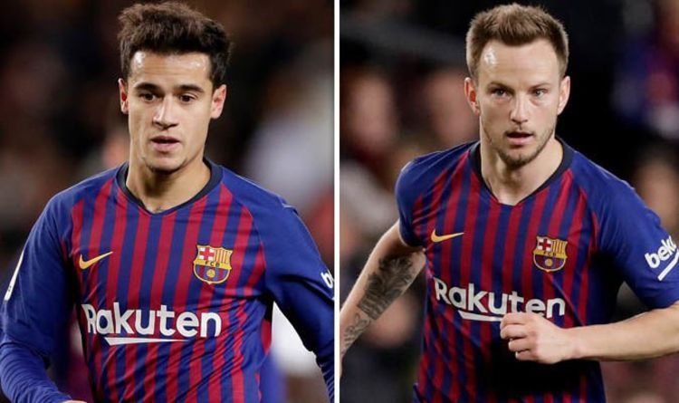 Barca có thể bán 9 cầu thủ sau chung kết Cúp Nhà Vua