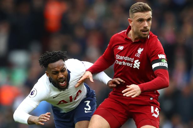 Lệnh cấm kỳ lạ với dàn sao ĐT Anh ở Liverpool và Tottenham trước chung kết Cúp C1