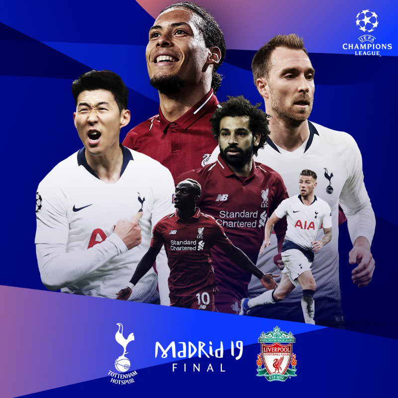 Lệnh cấm kỳ lạ với dàn sao ĐT Anh ở Liverpool và Tottenham trước chung kết Cúp C1