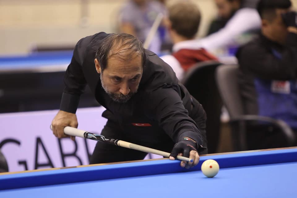Các cao thủ thế giới nói gì về billiards Việt Nam?