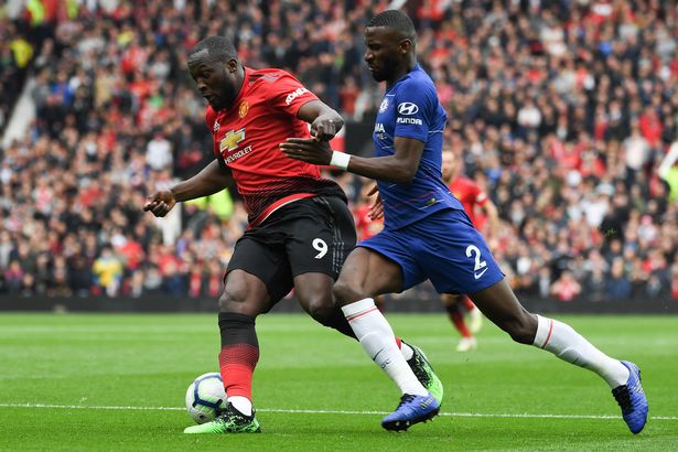 Hàng công MU có thể biến đổi mạnh sau quyết định chuyển nhượng của Solskjaer
