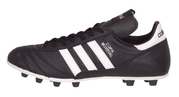 Nike Tiempo, adidas Copa và những mẫu giày bóng đá vượt thời gian Nike Tiempo, adidas Copa và những mẫu giày bóng đá vượt thời gian