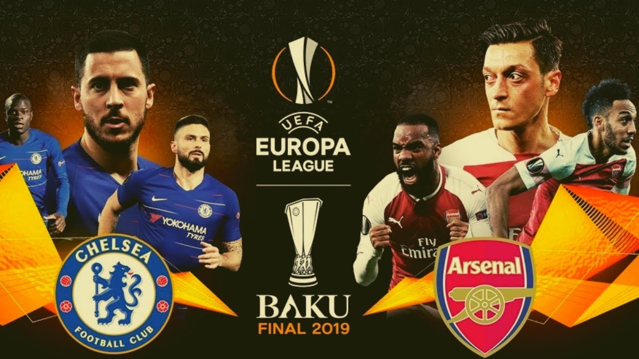 HLV Emery tiết lộ mối lo trong phòng thay đồ Arsenal trước chung kết Europa League