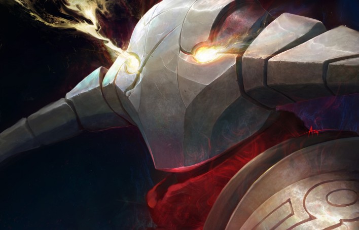 Update Dota Auto Chess: Chiến thần Sven ra mắt, Lich trở lại Update Dota Auto Chess: Chiến thần Sven ra mắt, Lich trở lại