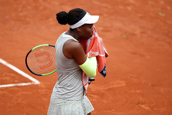 Elina Svitolina biến ác mộng thành niềm vui Elina Svitolina biến ác mộng thành niềm vui