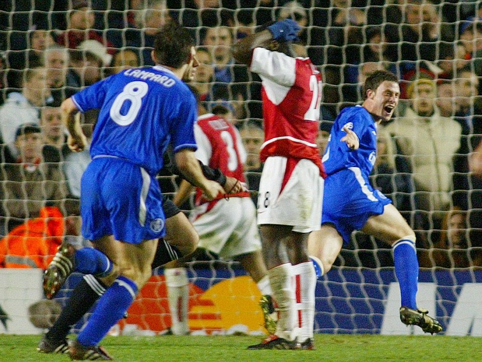 Arsenal cần vượt qua cái dớp nào để vô địch Europa League?