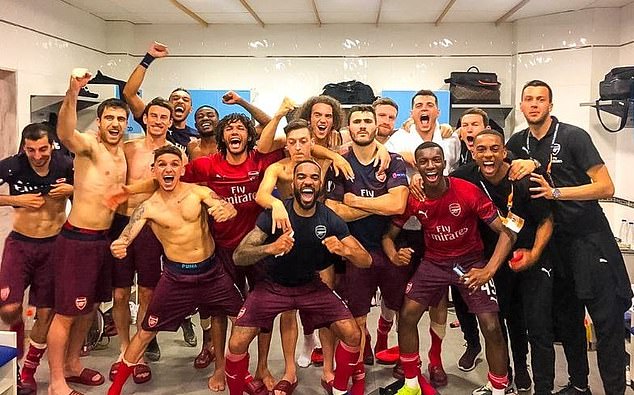 Tin bóng đá 29/5: Arsenal sẽ nhận bao nhiêu tiền thưởng nếu giành vé dự Cúp C1 mùa sau?