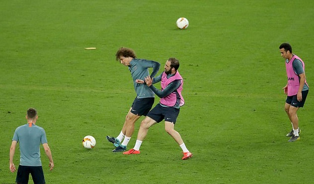 Tin bóng đá 29/5: Arsenal sẽ nhận bao nhiêu tiền thưởng nếu giành vé dự Cúp C1 mùa sau?