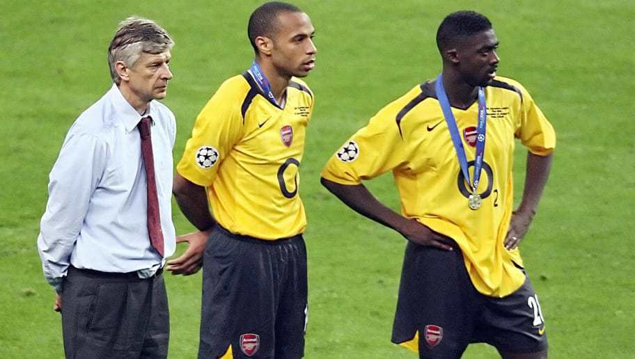 Arsenal cần vượt qua cái dớp nào để vô địch Europa League?