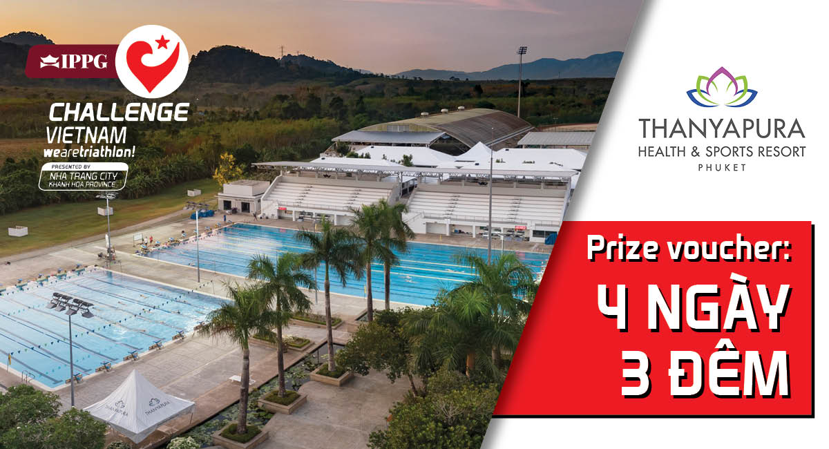 Kỷ lục gia thế giới Patrick Lange đã luyện tập ở đâu trước thềm mùa giải 3 môn phối hợp 2019?