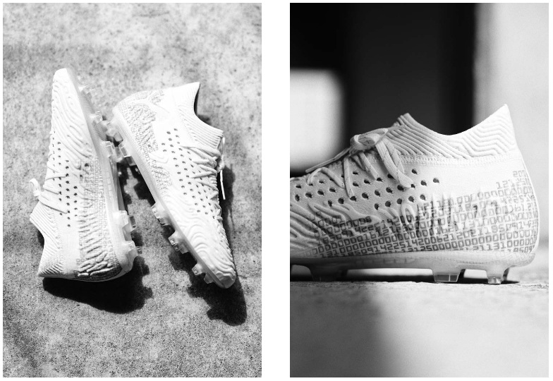 Puma cho ra mắt dòng Code Breaker phiên bản giới hạn