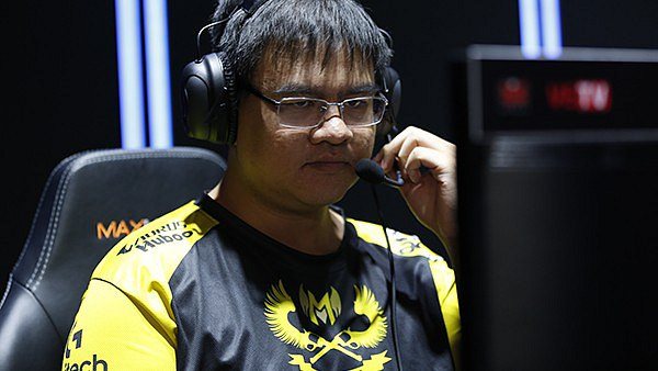 Archie chia tay GAM Esports sau 6 năm gắn bó Archie chia tay GAM Esports sau 6 năm gắn bó