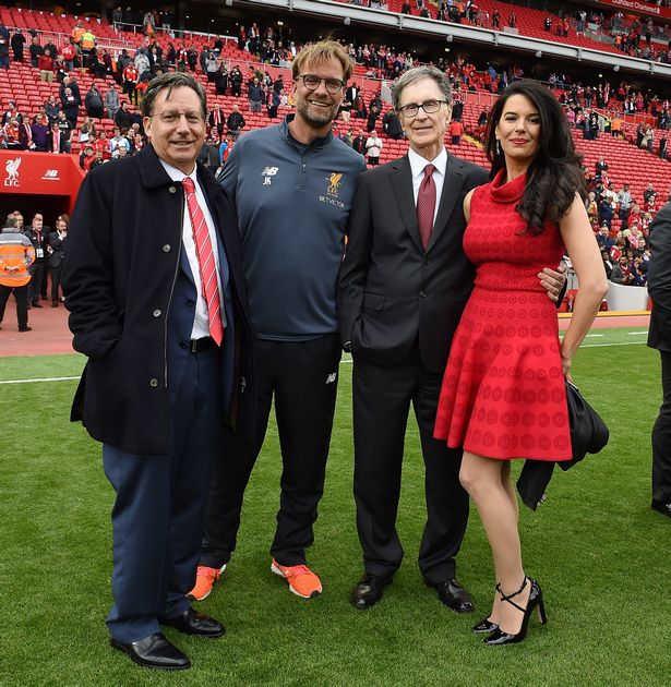Chủ tịch Liverpool đảm bảo sẽ trao hợp đồng mới cho HLV Klopp