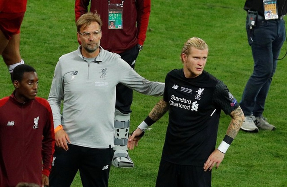 Chủ tịch Liverpool đảm bảo sẽ trao hợp đồng mới cho HLV Klopp