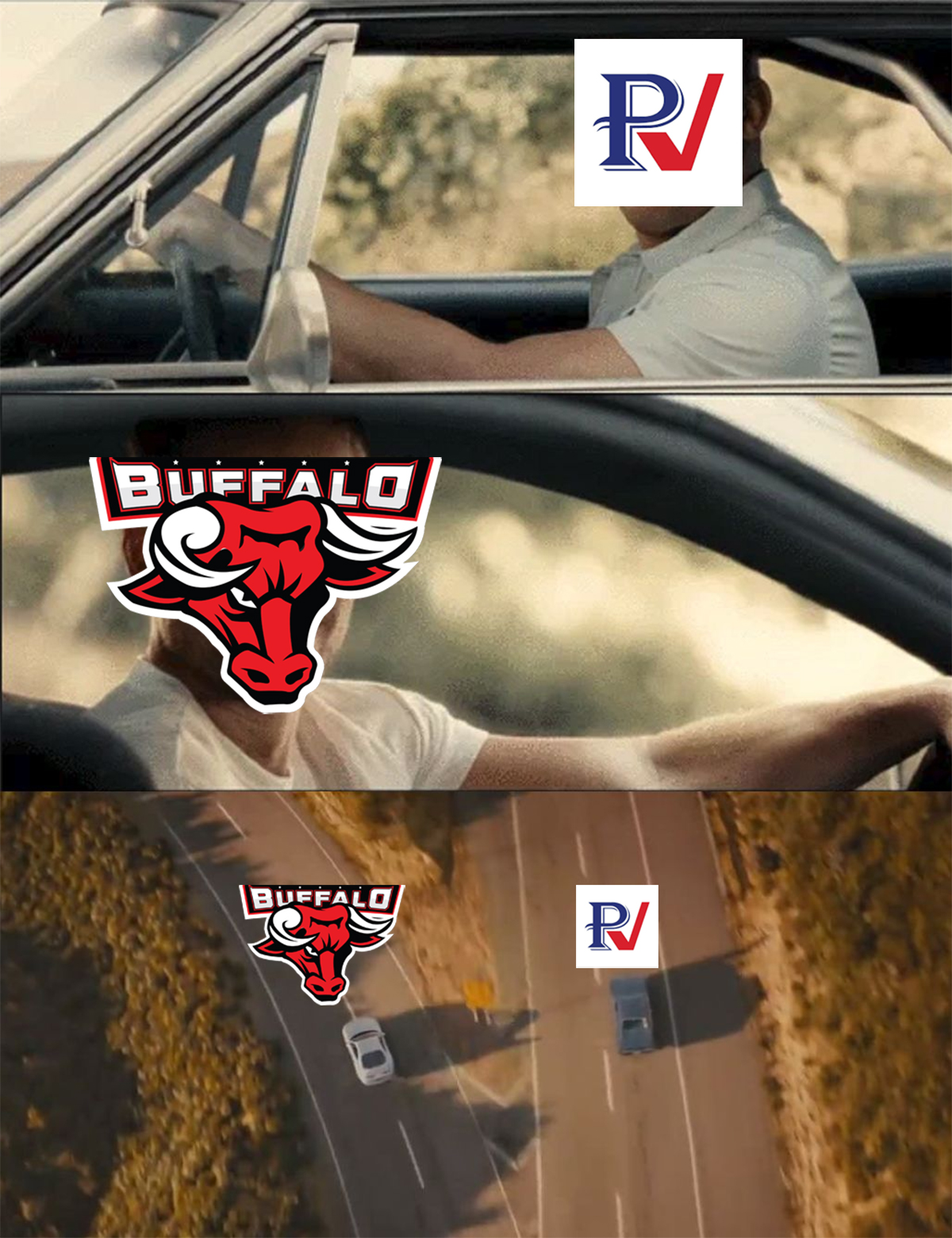 Phong Vũ Buffalo thay đổi nhà tài trợ và tên đội Phong Vũ Buffalo thay đổi nhà tài trợ và tên đội