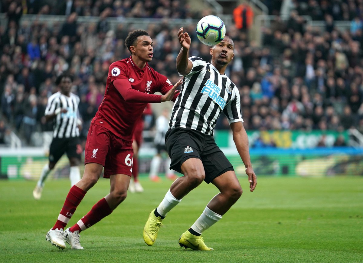 Người hùng Origi, kỷ lục của hậu vệ và những điểm nhấn từ trận Newcastle vs Liverpool