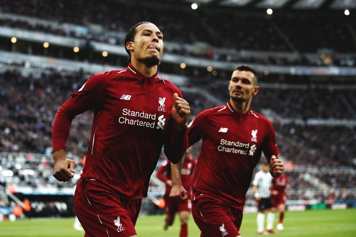 Người hùng Origi, kỷ lục của hậu vệ và những điểm nhấn từ trận Newcastle vs Liverpool
